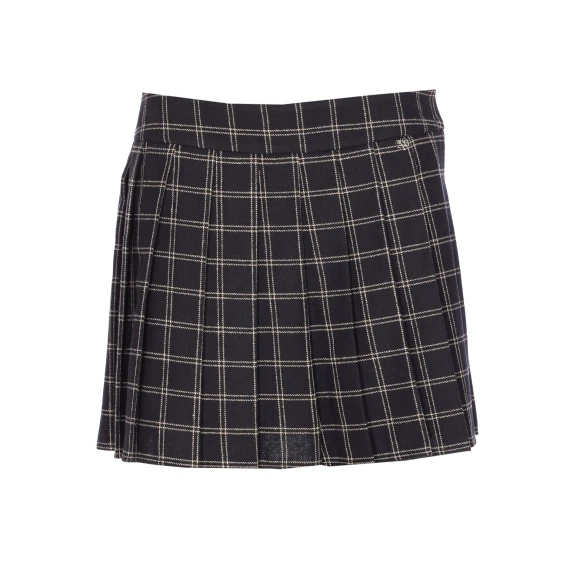 GWEN MINI SKIRT