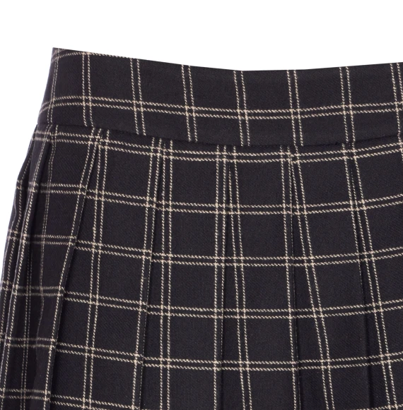 GWEN MINI SKIRT