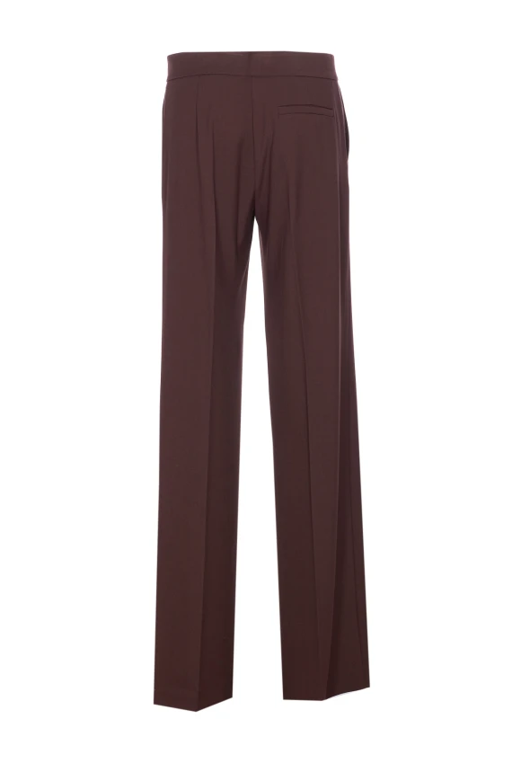 Aniye By Pantaloni Marrone