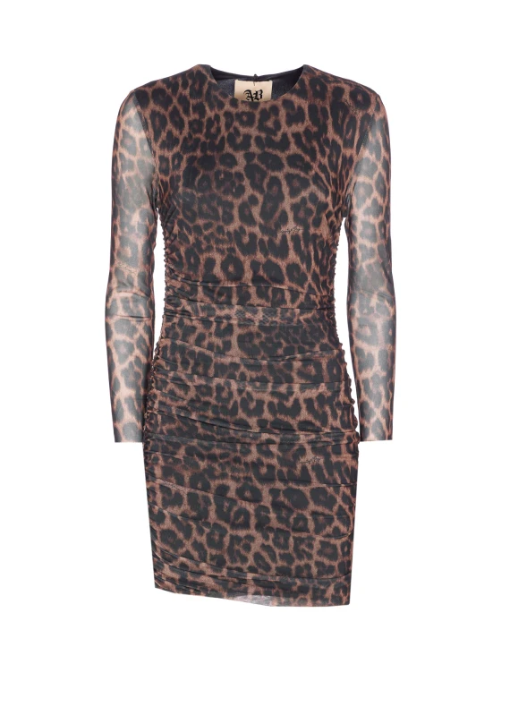 Aniye By Abiti Marrone