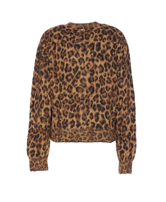 Aniye By Maglie Marrone