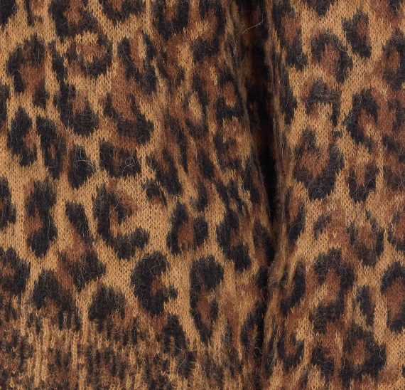 Aniye By Maglie Marrone