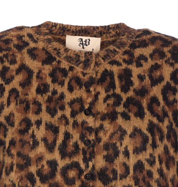 Aniye By Maglie Marrone