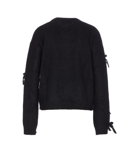 Aniye By Maglie Nero