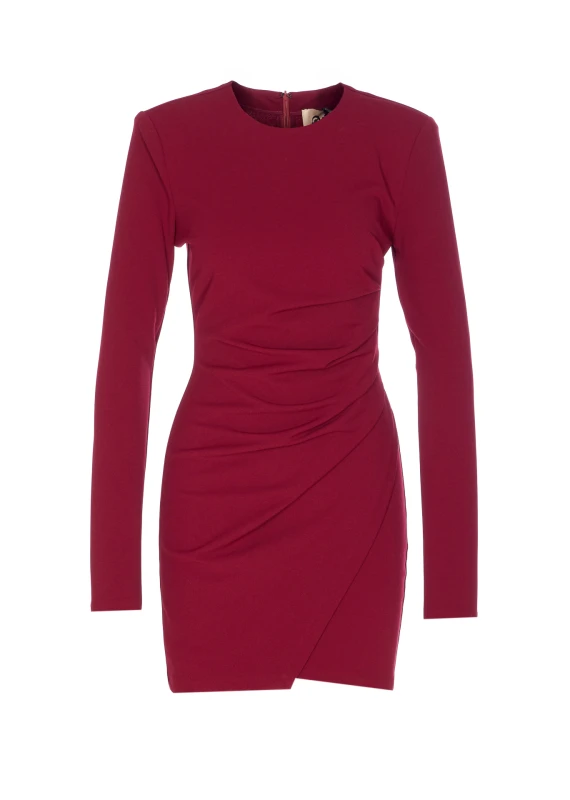 Aniye By Abiti Rosso