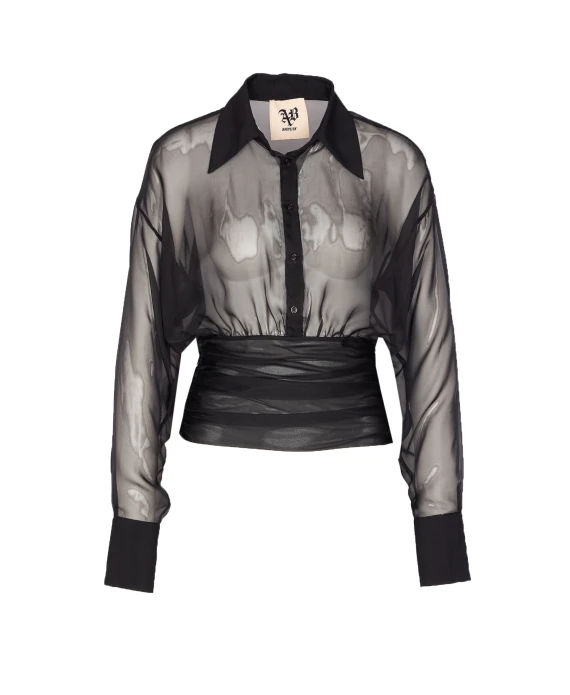 Aniye By Camicie Nero