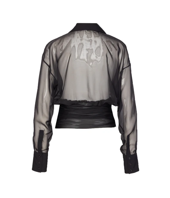 Aniye By Camicie Nero