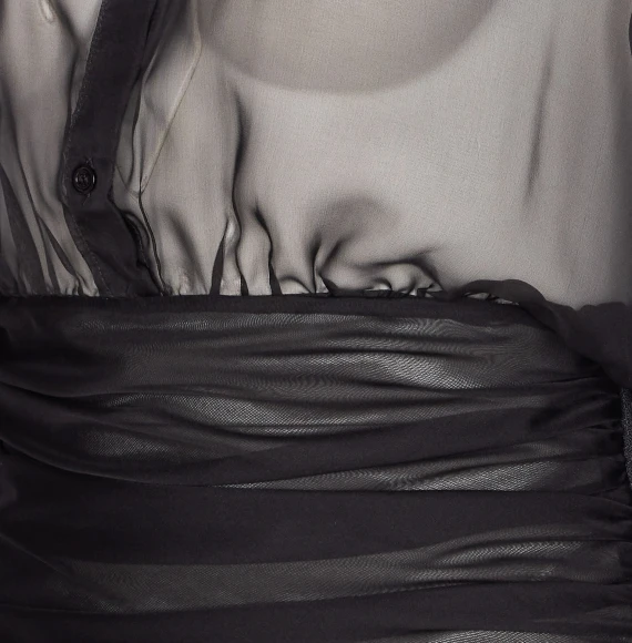 Aniye By Camicie Nero