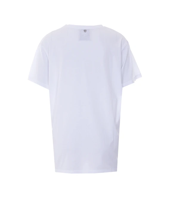 T-shirt e Polo Bianco