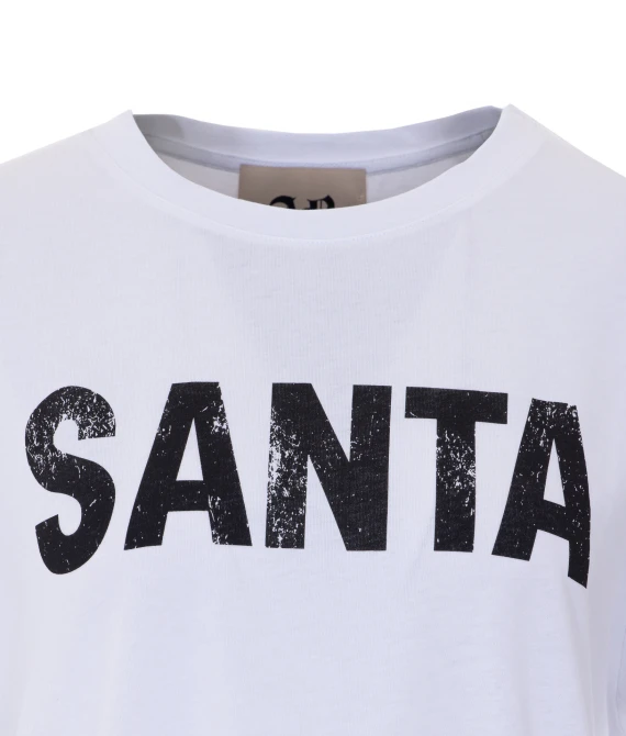 T-shirt e Polo Bianco