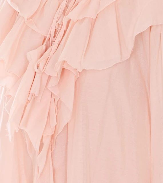 Dresses Pink