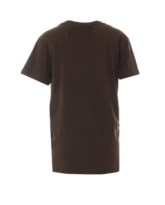 Brown Iconica T-Shirt