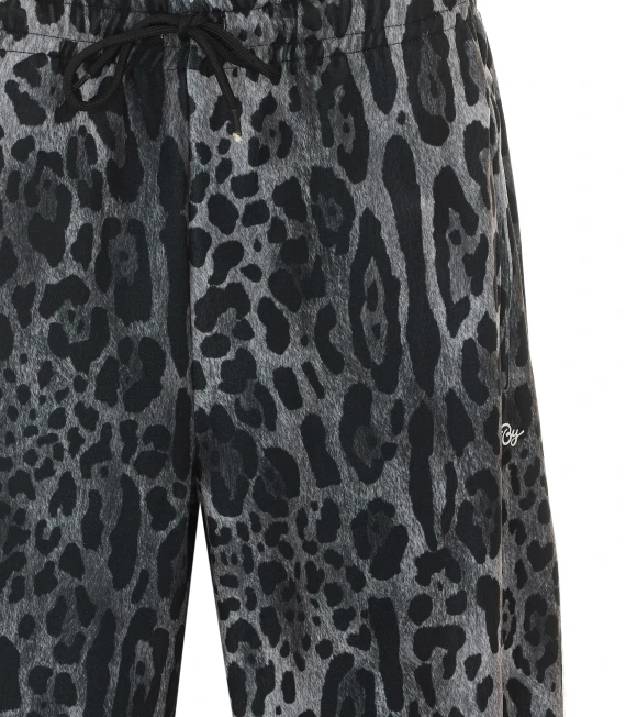 Pantaloni grigi