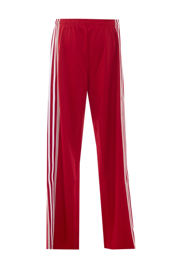 Pantaloni rossi