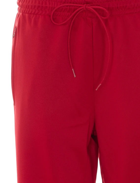 Pantaloni rossi