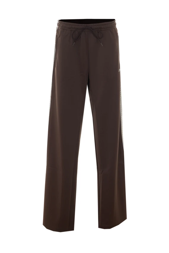 Pantaloni marroni