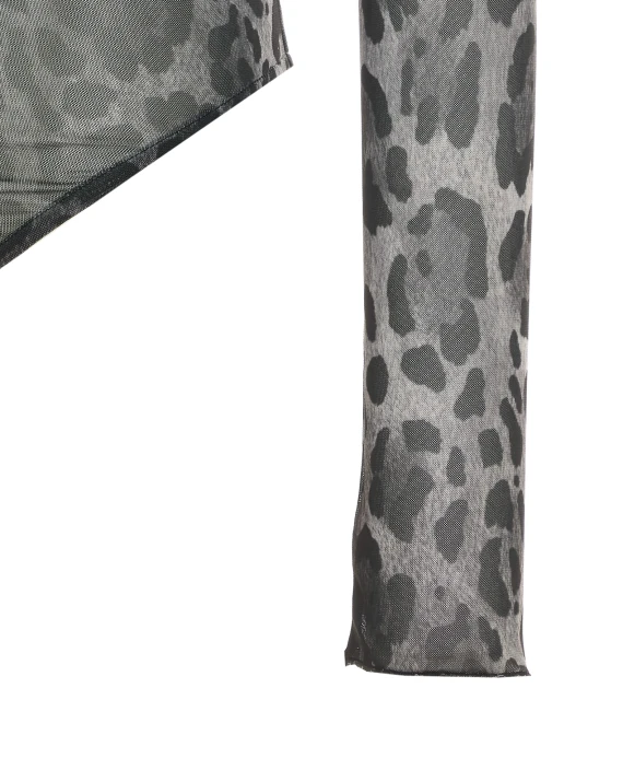 Top grigio