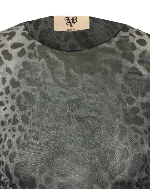 Top grigio
