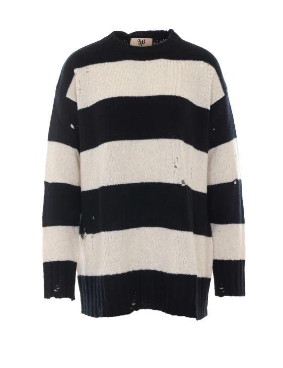 Maxi Lilith Sweater