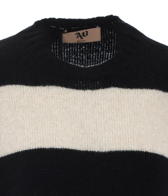 Maxi Lilith Sweater