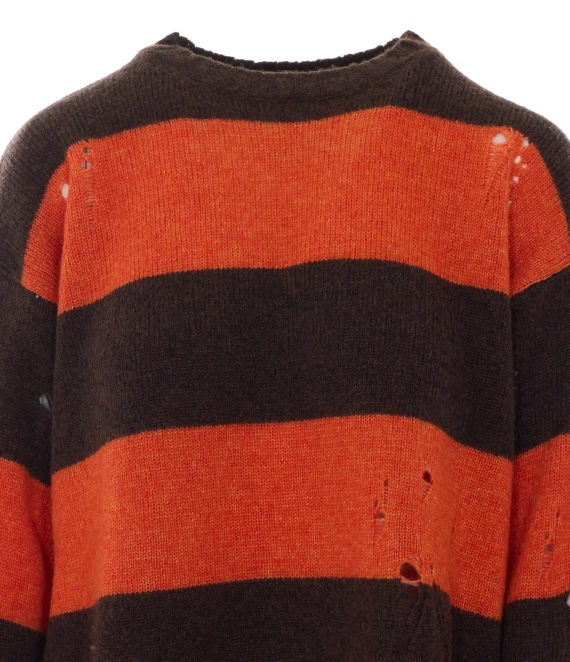 Maglia multicolor