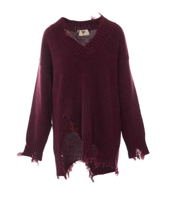 Maglia rossa
