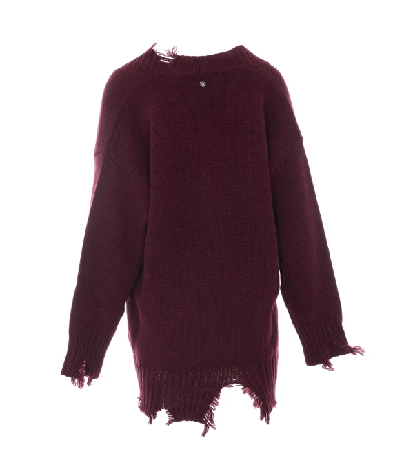 Maglia rossa