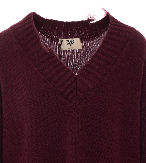 Maglia rossa