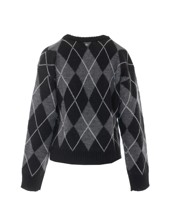 Maglia nera