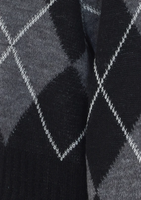 Maglia nera