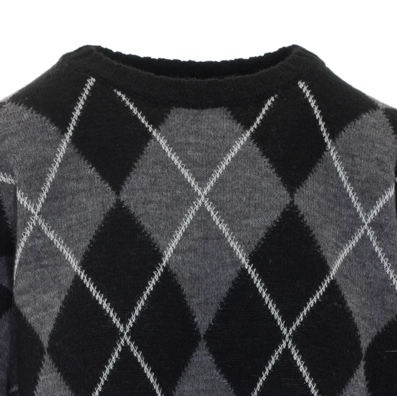 Maglia nera