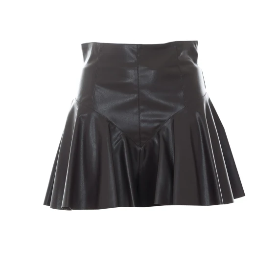 Choco Caly Shorts