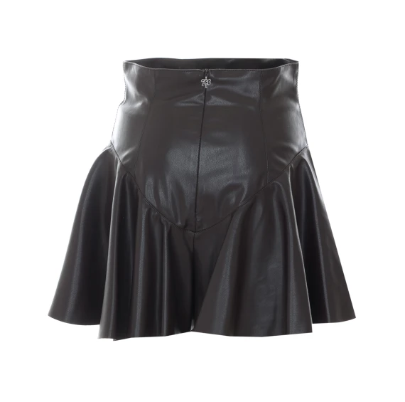 Choco Caly Shorts