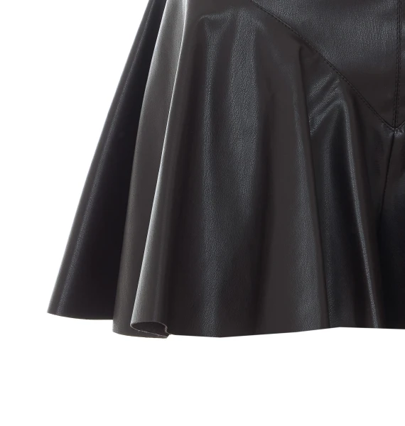 Choco Caly Shorts