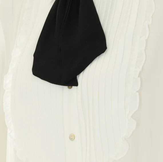 Camicia bianca