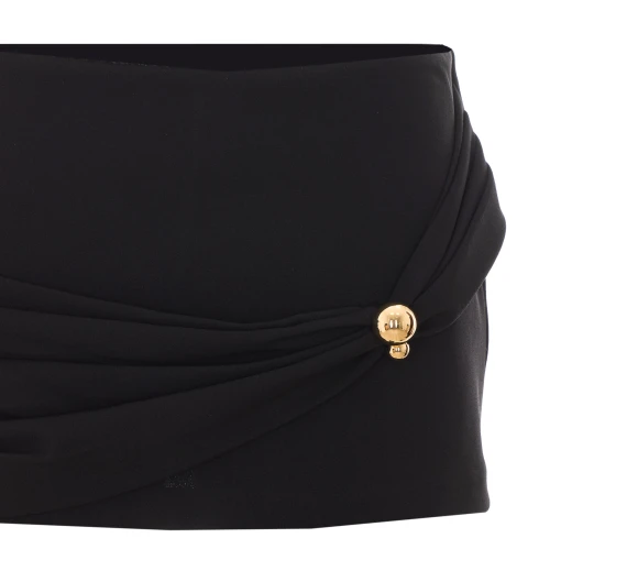 Tylo Mini Skirt