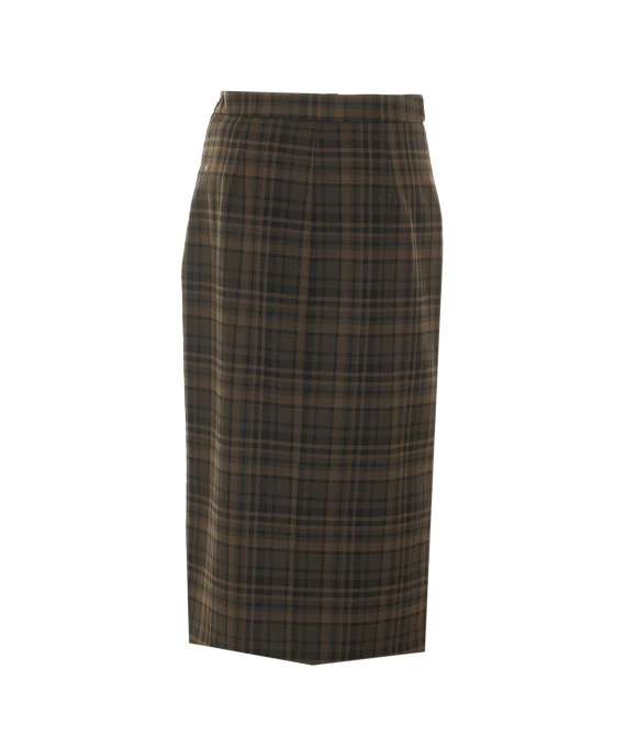 Noa Midi Skirt