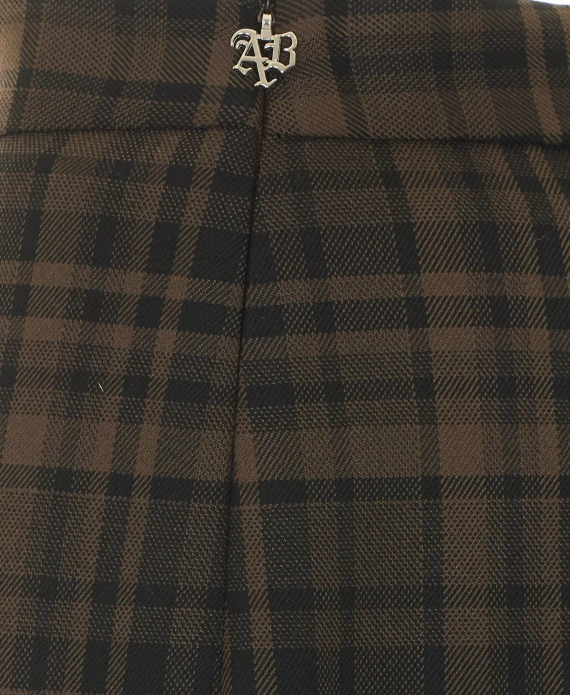 Noa Midi Skirt