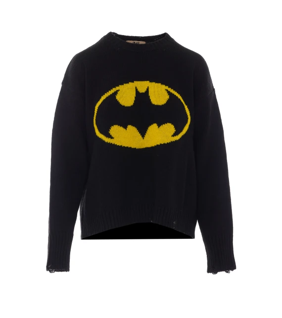 Maglia nera Aniye By