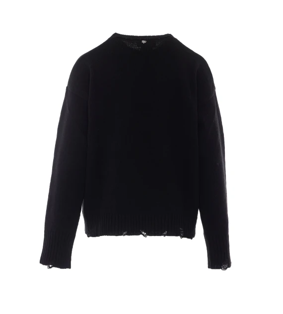 Maglia nera Aniye By