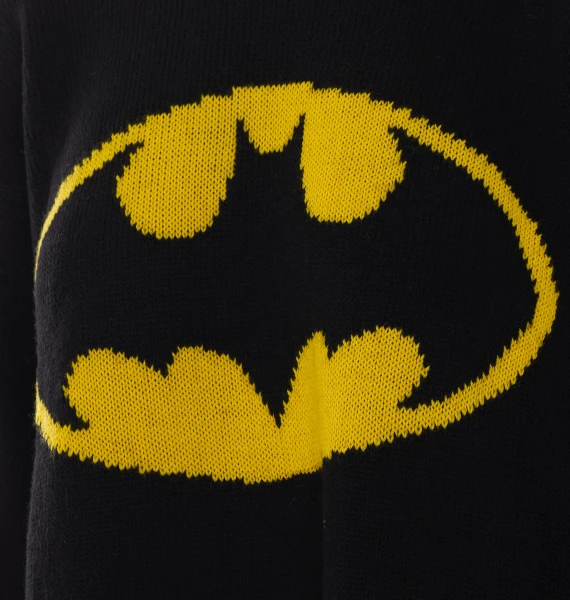 Maglia nera Aniye By