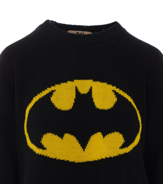 Maglia nera Aniye By