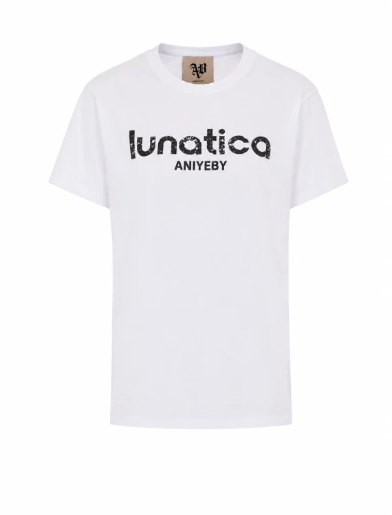 Lunatica T-Shirt Aniye By