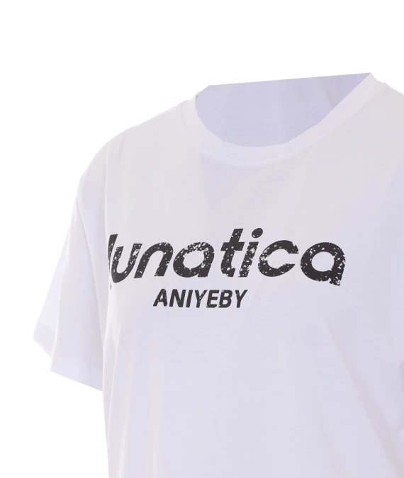 Lunatica T-Shirt Aniye By