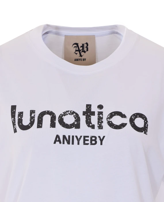 Lunatica T-Shirt Aniye By