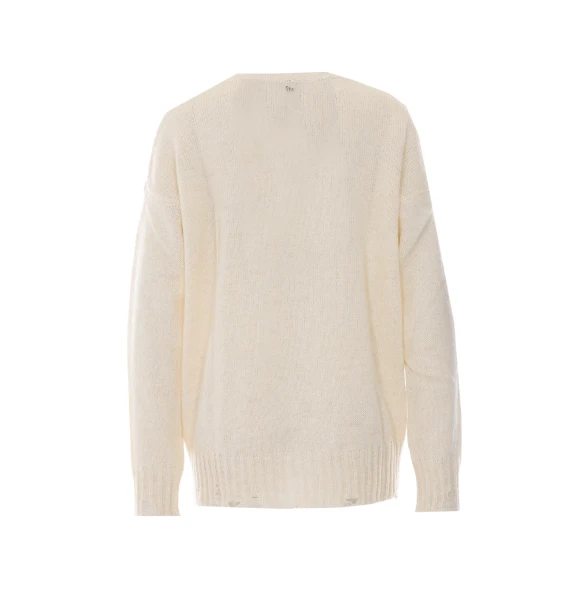 Bat Sweater Aniye By