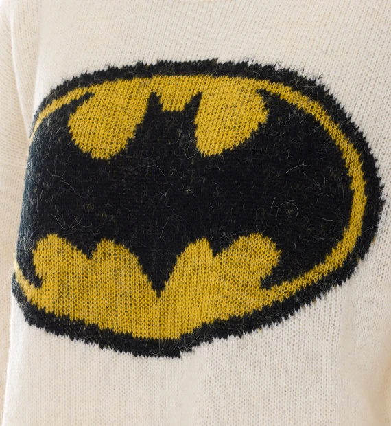 Bat Sweater Aniye By