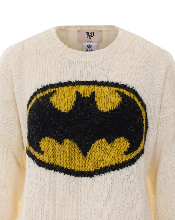 Bat Sweater Aniye By