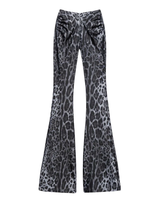 Pantaloni grigi