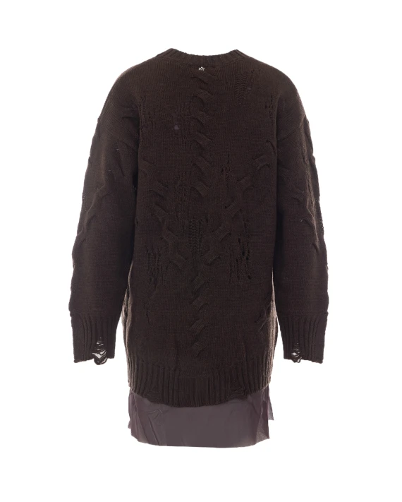 Tina Maxipull Dress Aniye By